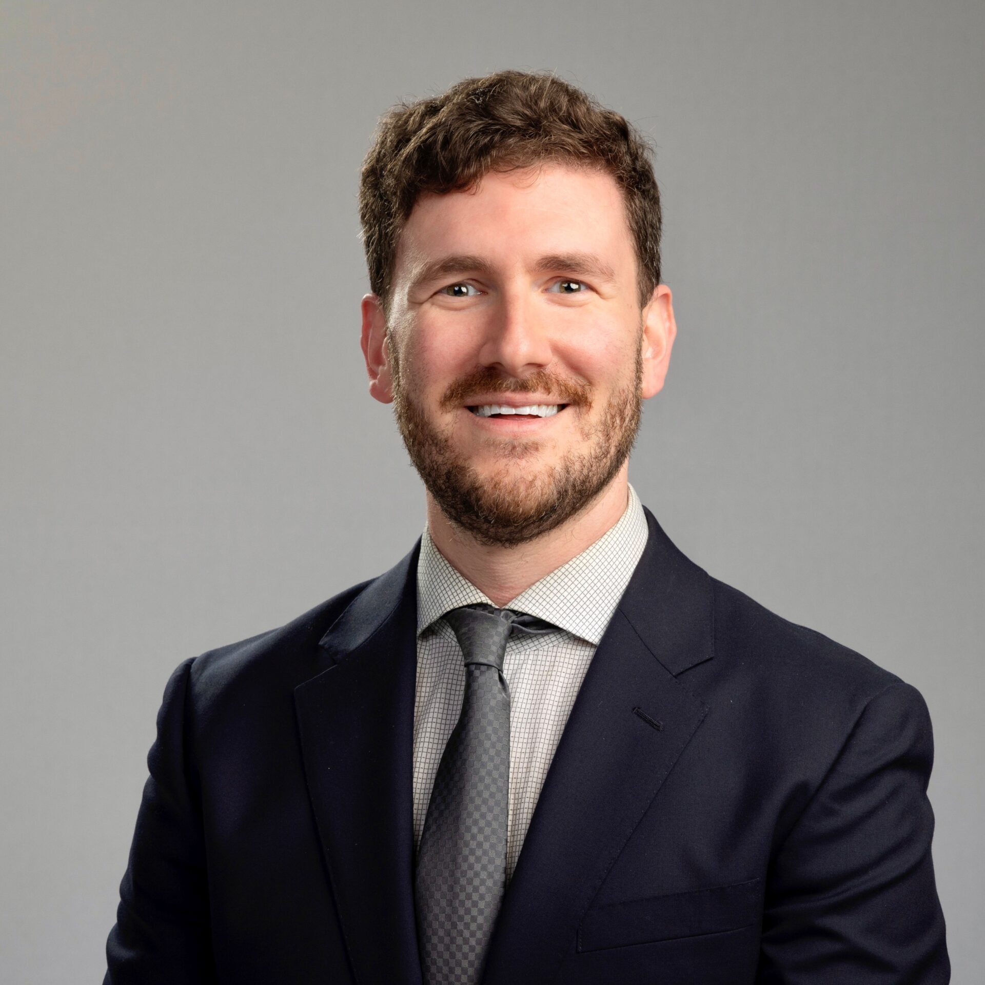 rosenfeld headshot